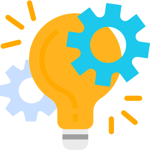 Innovative Icon