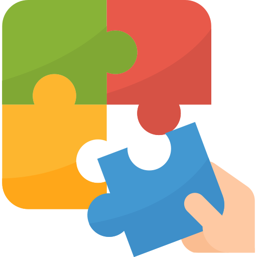 Solutions Icon